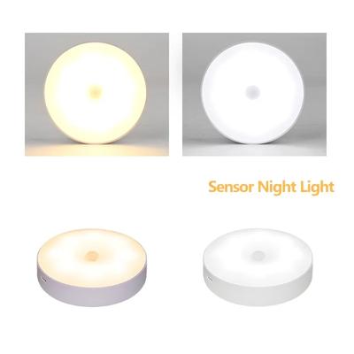 LED žárovky – LED noční lampy