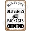 Retro Wall Art Tin Sign Interior Outdoor Aesthetic Room Vintage Home Decor Items Decoration Luxury Metal Sign Poster Plates Bar