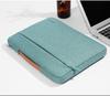 16-inch Protective Laptop Sleeve for Lenovo Xiaoxin Pro and Apple Air - Fits Tablets and Handheld Computers
