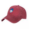 Slovenia Coat of Arms Baseball Cap Custom Hat Designer Hat New Hat Sun For Children Hats For Women Unisexs
