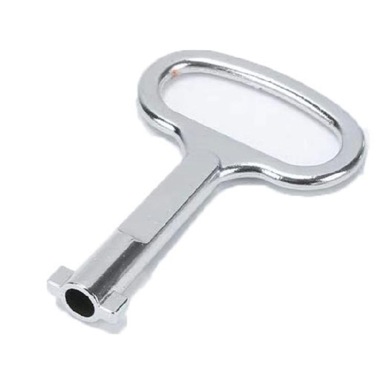 Wrench Triangle Socket Keys for Electric Cabinets,Elevator,Water Meter Valves