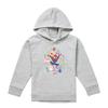 Spider-Man Childrens/Kids Circle Heather Easter Hoodie