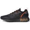 Originals Zx 2K Boost Black/Orange GY3547