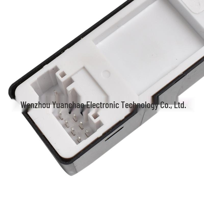 Mazda Atenza (2017-2020) Right Front Electric Window Switch GW2F-66-370