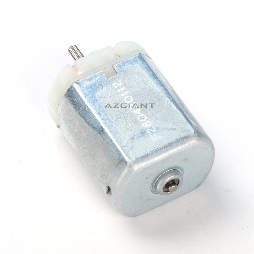 perfect match 11T FC280 FC-280SC 280 12V car trunk lock motor for Ford Focus 2 Mondeo 4 hatchback 1020538 Mondeo eco sport c-max