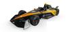 RW 1/24 Formula E Series / Miniature Car Diecast Car (McLaren RW7224)