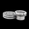 Tiè Mù Yún Spherical Roller Bearing with Adapter Sleeve