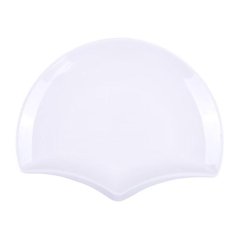 Wuhe Melamine Hotpot & BBQ Serving Plate