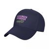 Passenger Princess Pink Anime Car Baseball Cap foam party Hat Bobble Hat Funny hats Womens Beach Outlet Unisexs