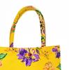 Vivre Radiance Canvas Gift & Tote Bag - Eco-Friendly Cotton Carryall