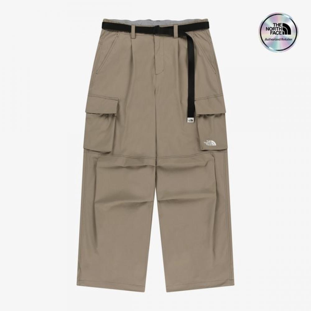 The North Face Np6ns02l White Label Nilton Pants Latte LATTE/070
