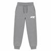 Jogging enfant - NPZ - Rouge - Manches longues - Respirant - Poches latérales
