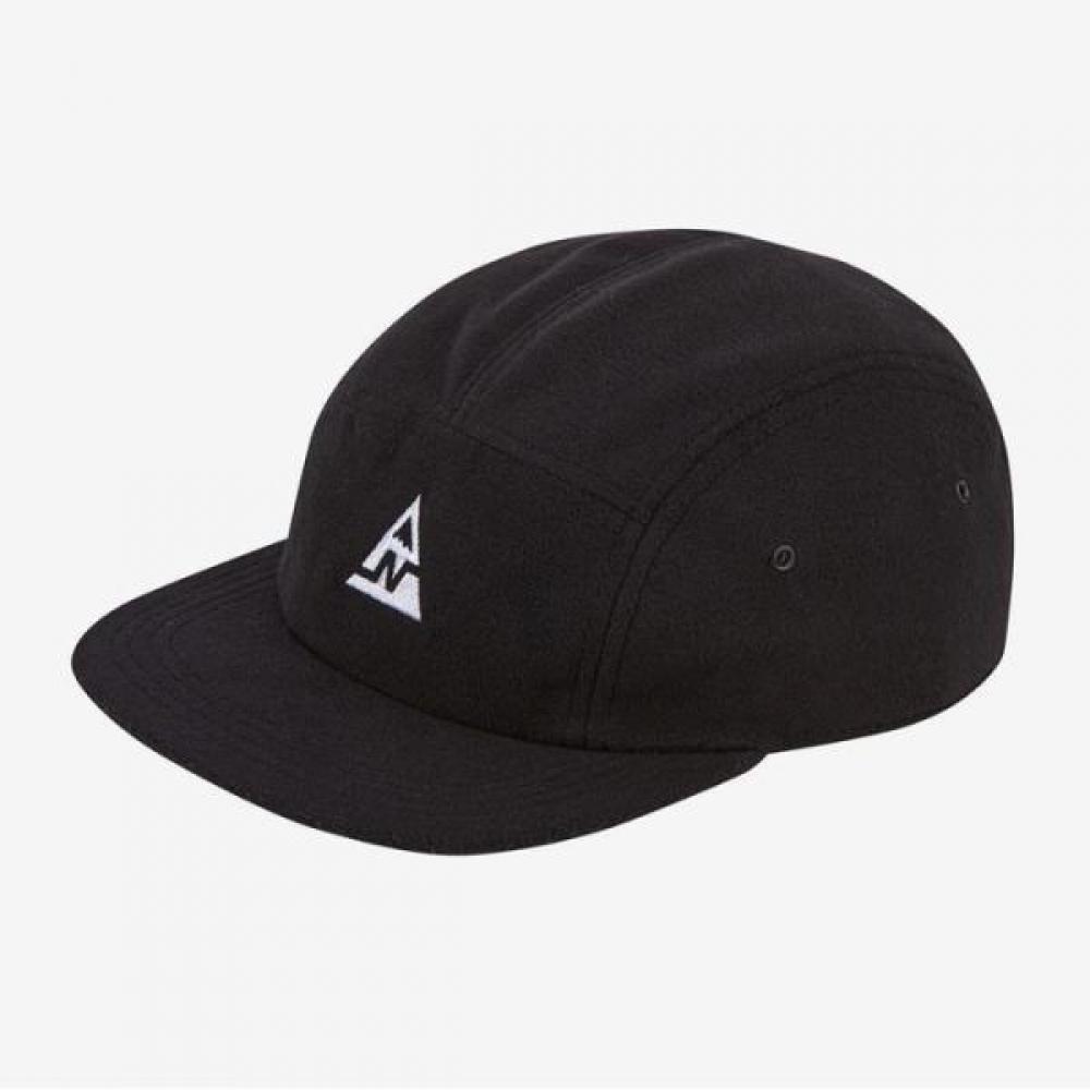 

Кепка флисовая New Balance Outdoor Camp blacks