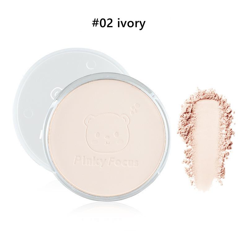 

Пудра для макияжа с контролем жирности, водостойкая увлажняющая, долговечная пресс-пудра, осветляющий консилер, натуральная дышащая пудра, рассыпчатая пудра