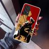 One P-Punch-Man Garou Phone Case For Samsung Galaxy A17 A57 A37 A16 A26 A36 A56 A15 A25 A35 A55 A14 A13 A54 A53 A34 A24 A33 A23