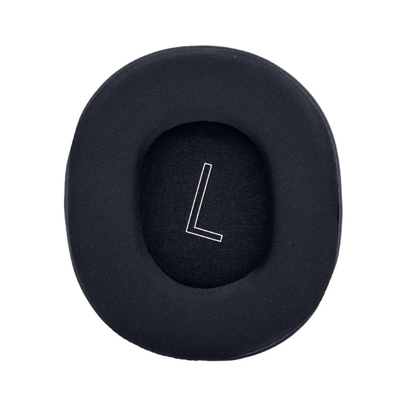 Cuscino Morbido e Traspirante per Archetto/Pad Auricolari per Cuffie da Gioco XSX/XSS/XB1 Riduzione del Rumore Installazione Rapida