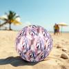 1pc Magical Unicorn Dreams Size 5 Soccer Ball Professional Match Training Football Indoor &Outdoor Sports Ball Lightweight Durable C6576