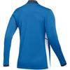 Nike Chinese Super League Player Edition Color Block Stand Collar Zip Long Sleeve Jacket Unisex Jacket FZ9825-463
