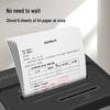 GEPAD 5-Level Cross-Cut Paper Shredder CN plug (adapter included)