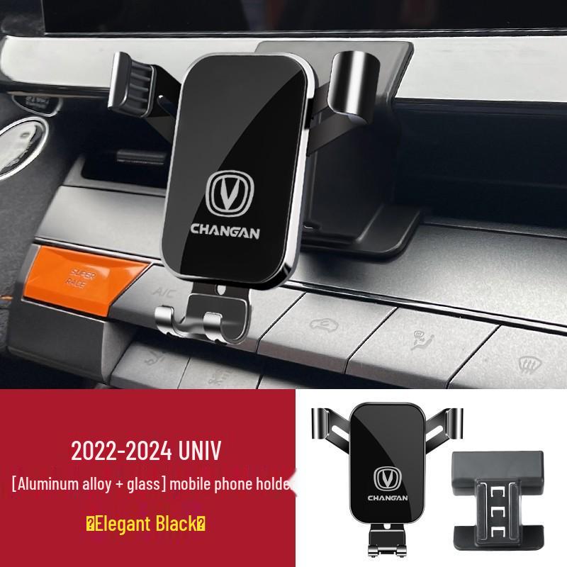 Uchwyt na telefon samochodowy Changan CS75/CS55/CS35 Eado PLUS/UNIV