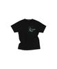 ADSB ANDERSSON BELL (Essential) Unisex Sunny T-Shirt Atb901U(Black)