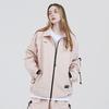 Romp Ts 360 Jacket (Pink)