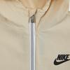 Nike Jacket Dune White Children Aged 3 7 Years Old II0268-123