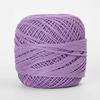 Solid Color Crochet Thread Size 3 Sewing Thread Handmade Thread Embroidery Thread