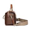 Retro Women's Shoulder Bag Large Capacity Shoulder Bag