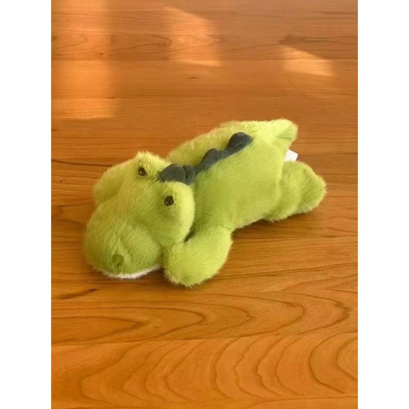 

New Cute Poses, Penguin, Elephant Plush Doll, Birthday Gift 20cm