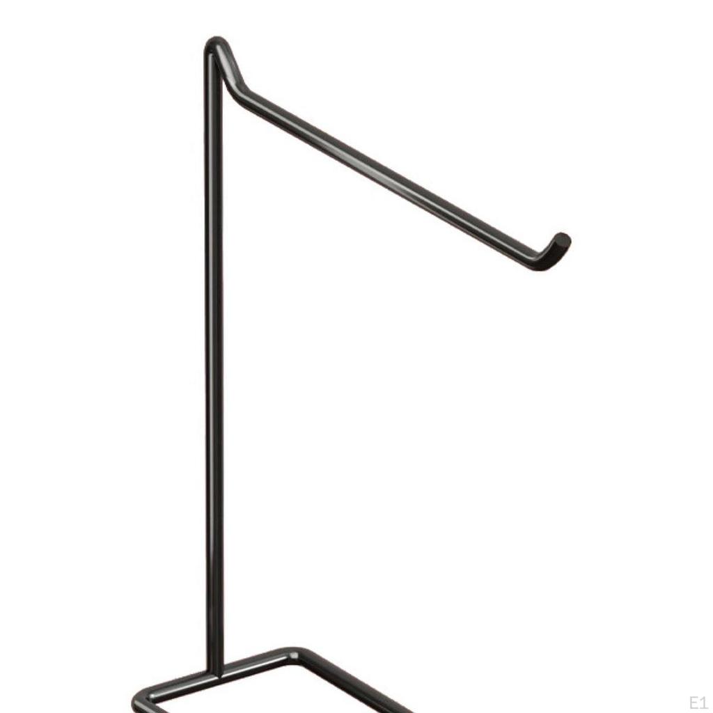 Jewelry Display Stand for Necklaces And Accessories, Organizer Trinkets Watches