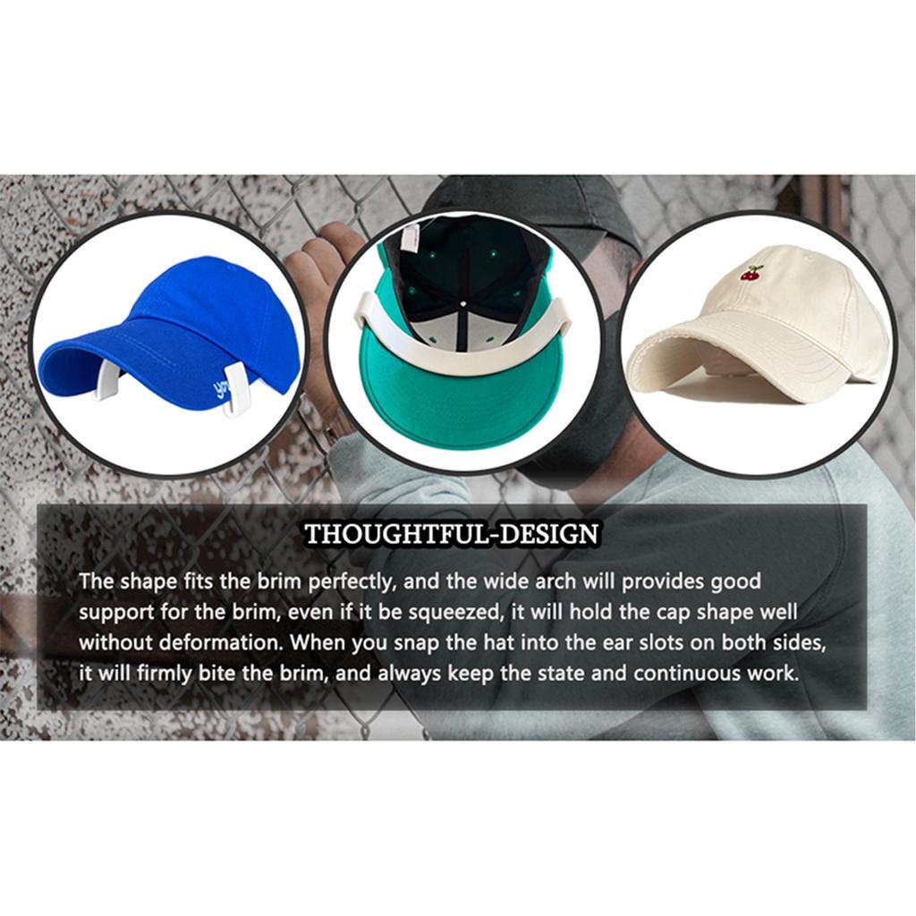 BrimBender, Hat Edge Shaping And Bending Tool