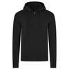 HRM Mens Premium Full Zip Hoodie
