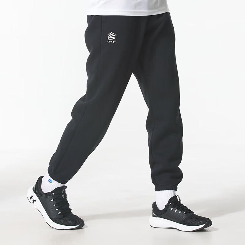 Under Armour Men s Tapered Woven Training Pants 2XL