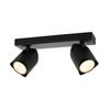 Lampa Reflektor Spot MERUSA SPL-31970-2B-BK Italux
