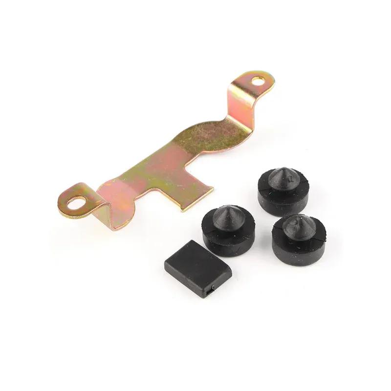 Motorcycle Rear Passenger Cowl Seat Back Cover Fairing Part For KAWASAKI NINJA 400 Ninja400 Z400 ABS KRT EX400 2017-