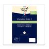 Quovadis Notebook April Diary Note Size 16 X 16 QUOVADIS [Starting 2025] "Executive 4/Refill" (Weekly Vertical/Square Cm) Qv602rech-pe
