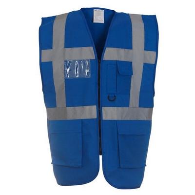 Verkeersveiligheid – Reflecterende kleding en accessoires