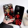 Trigun stampede Phone Case for Huawei Mate 20 P Smart+ P20 P30 Lite Pro Y5p Y6p Y6s Y7a Y8p Y8S Y9 Prime Y9A Y9S