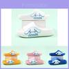 Adorable Cute Cartoon Kids Slippers Soft Sole Non Slip Indoor Home Bathing Footwear For Girls In Vibrant Colors