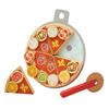 Toy Life Childrens/Kids Pizza Set