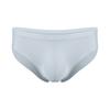 Men Briefs Transparent Stretchy No Trace Hidden Waistband Plus Size Quick Dry Underpants