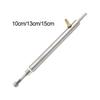 1Pcs L7.5-35cm Boat Shaft Assembly Stainless Steel Drive Shaft Sleeve  for Marine Yacht Fishing Boat