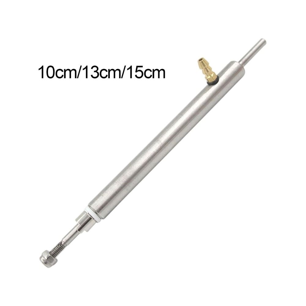 1Pcs L7.5-35cm Boat Shaft Assembly Stainless Steel Drive Shaft Sleeve  for Marine Yacht Fishing Boat