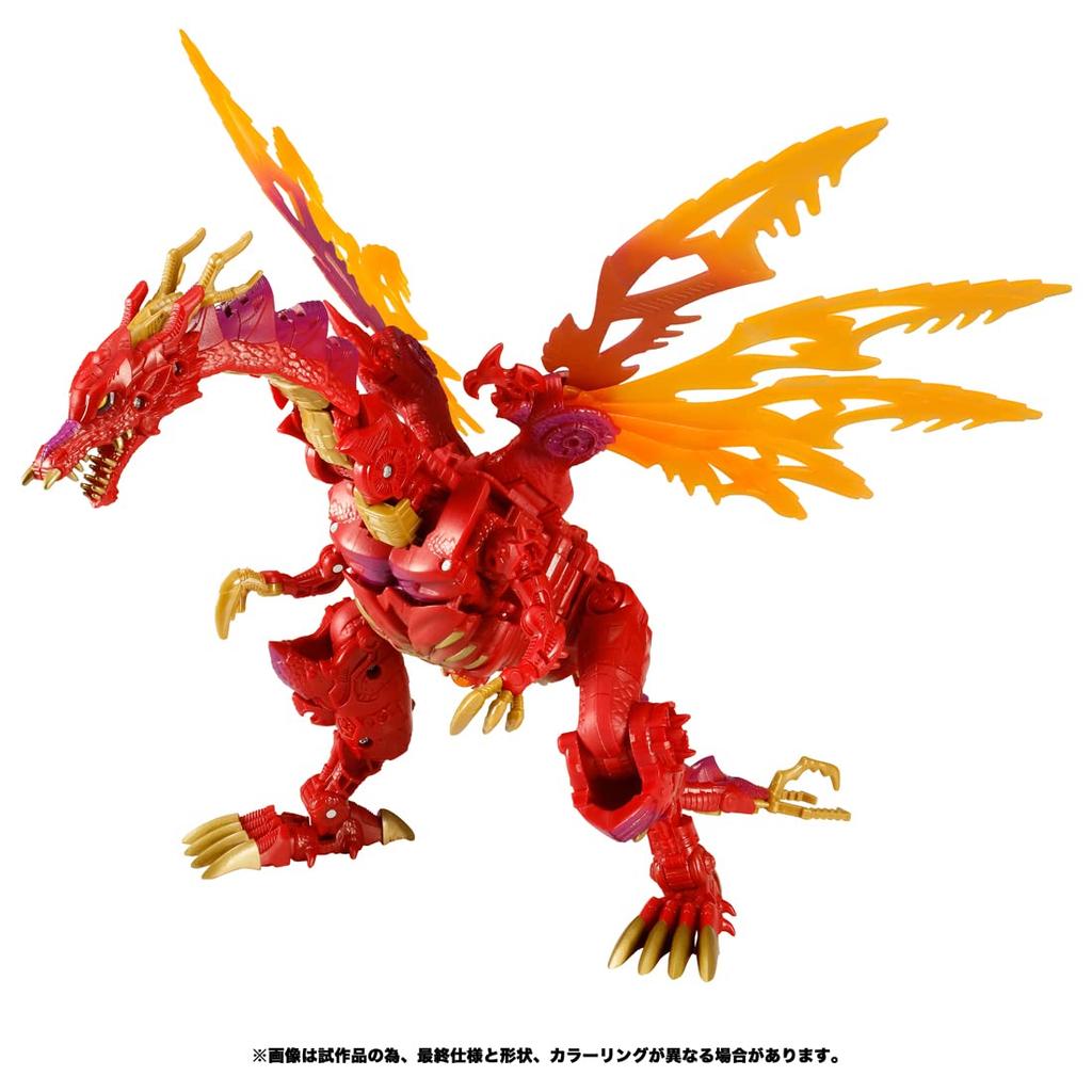 Transformers Transformers Legacy Megatron TL-21