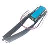 4S 12V 100A 130A 200A 260A 300A 390A BMS LifePo4 Lithium Protection Board Balance High Current Motorcycle Car Start RV Inverter