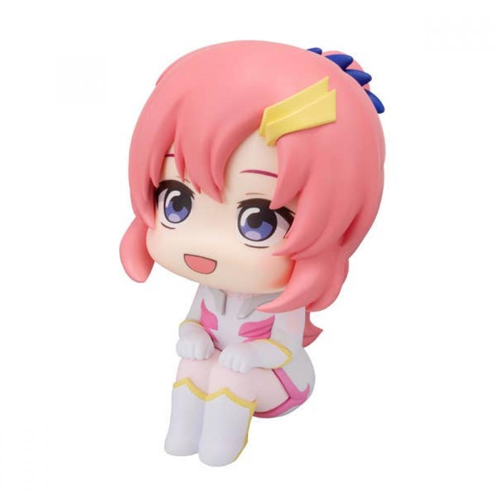 Gundam Seed Freedom Look Up Gundam Seed Freedom Lacus Clyne