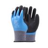 Rubber Coated Garden Gloves Anti-Slip Working Gloves New Work Safety Gloves  Worker Protection