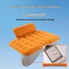 OEINGOEING Car Backseat Inflatable Air Mattress