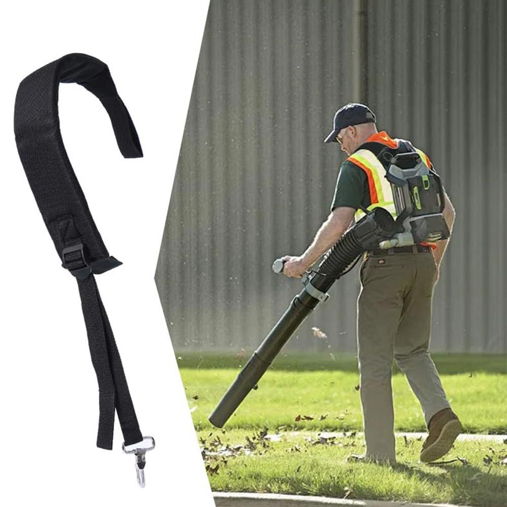Adjustable Replacement Straps Compatible with For Echo Backpack Blowers PB265L PB403H PB500T for Enhanced Support and Stability